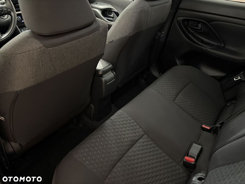 Toyota Yaris Cross Hybrid 1.5 Style - 11