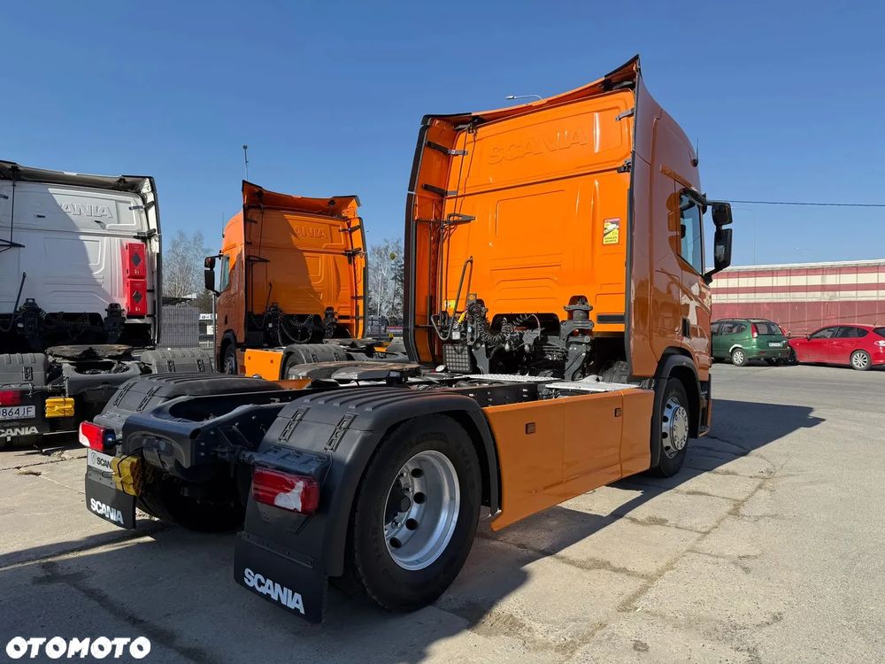 Scania R450 - 2