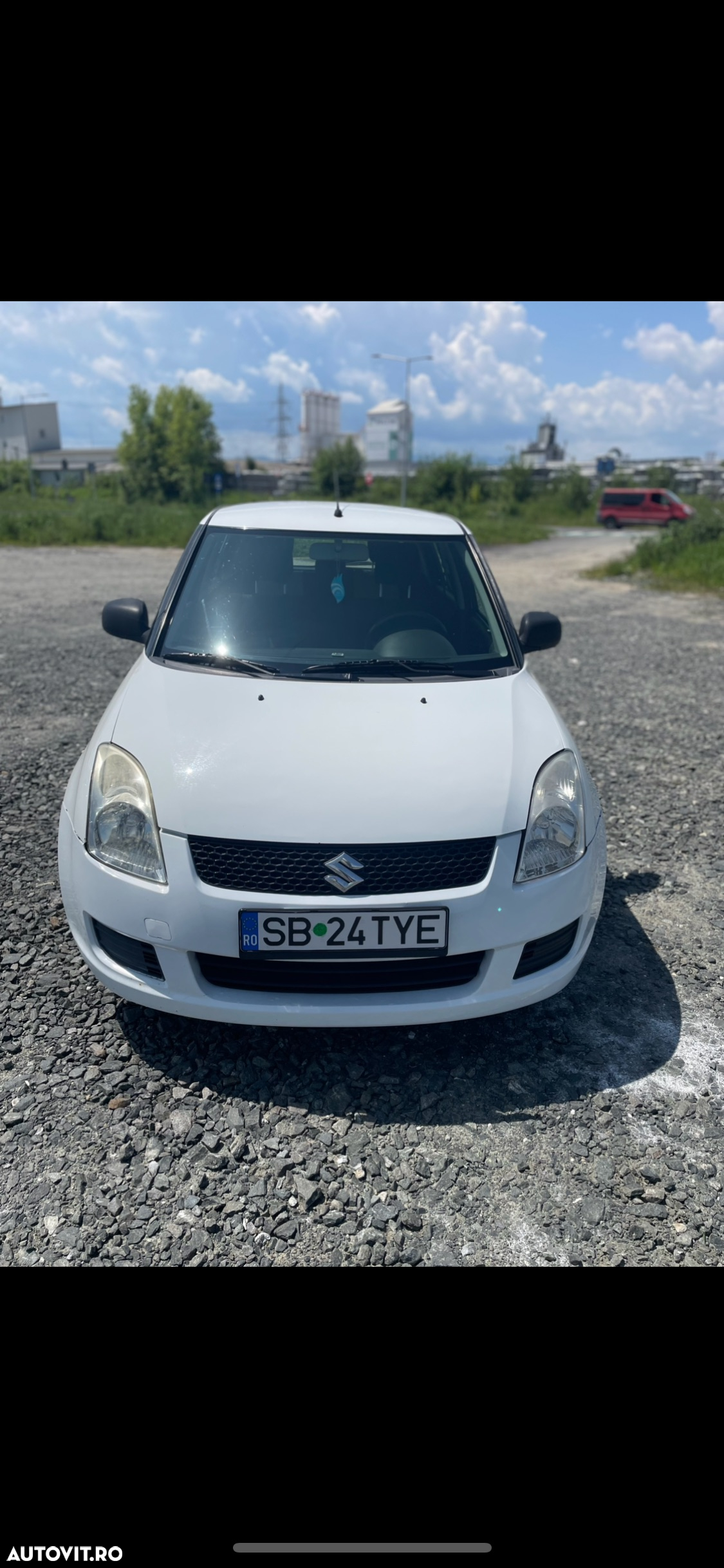 Suzuki Swift - 7