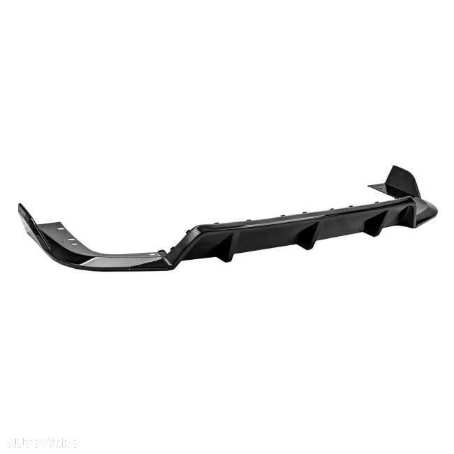 Difuzor Bara Spate M BMW X5 G05 (19-23), Lip Prelungire Extensie Aero Performance - 2