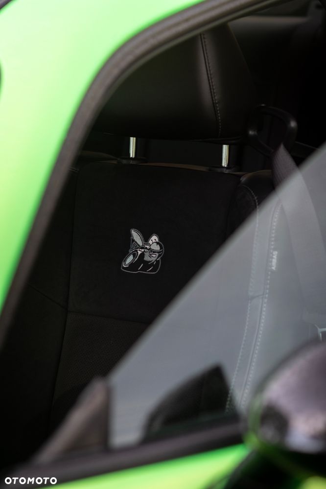 Dodge Challenger 6.4 Scat PackWidebody - 13