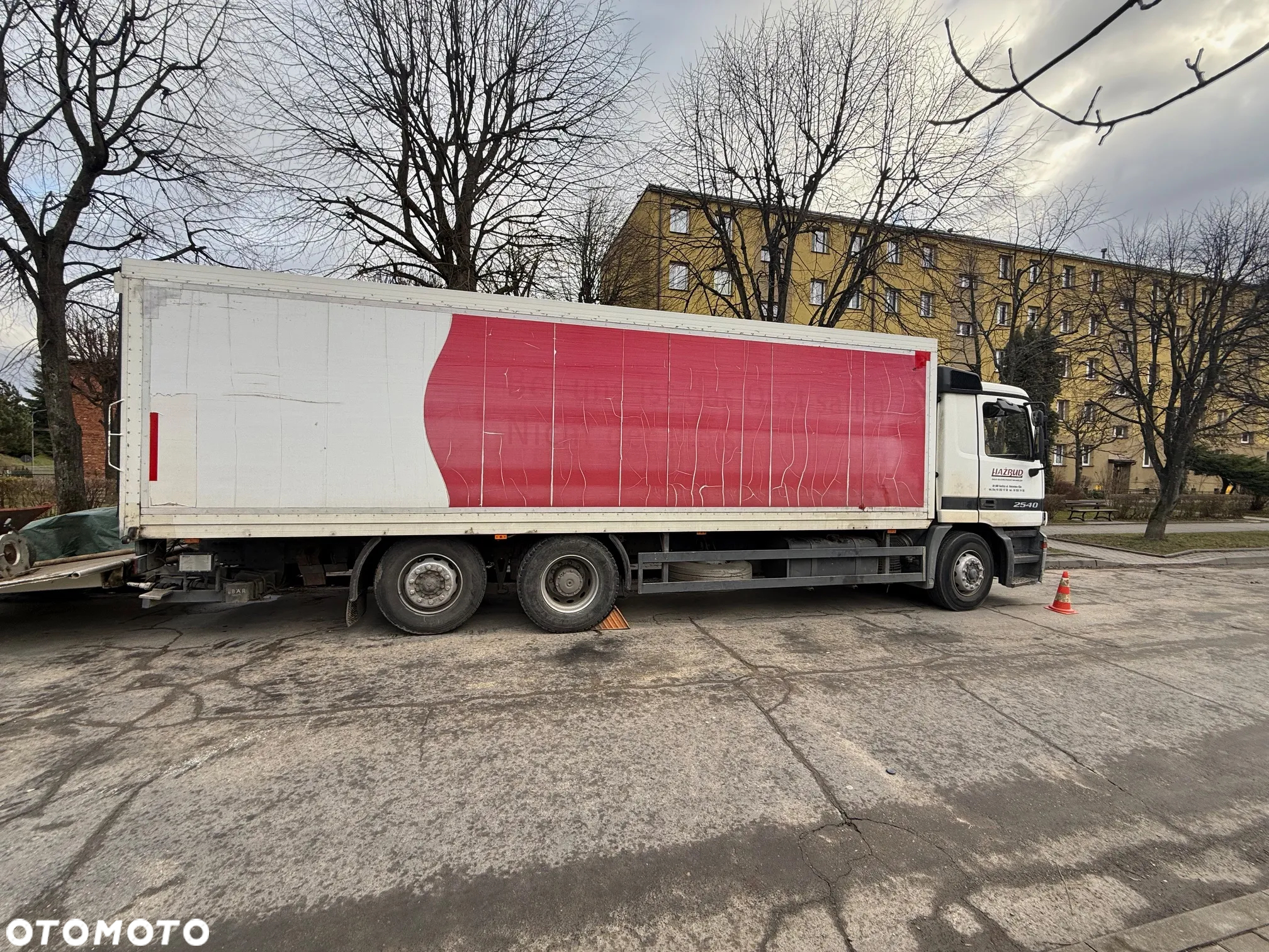 Vermeer D33x44 Navigator - 17