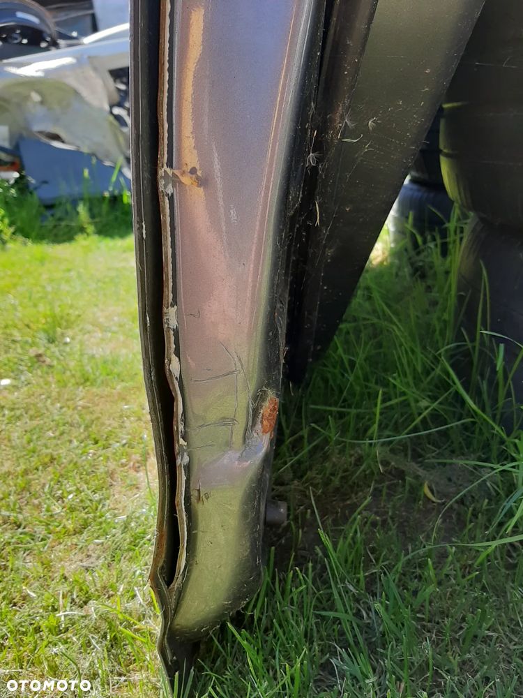 Lexus CT drzwi lewy przód - 6