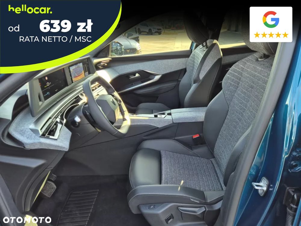 Peugeot 3008 1.2 PureTech mHEV Allure e-DCS6 - 7