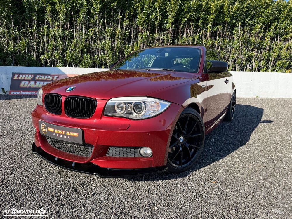 BMW 120 d Pack M - 27