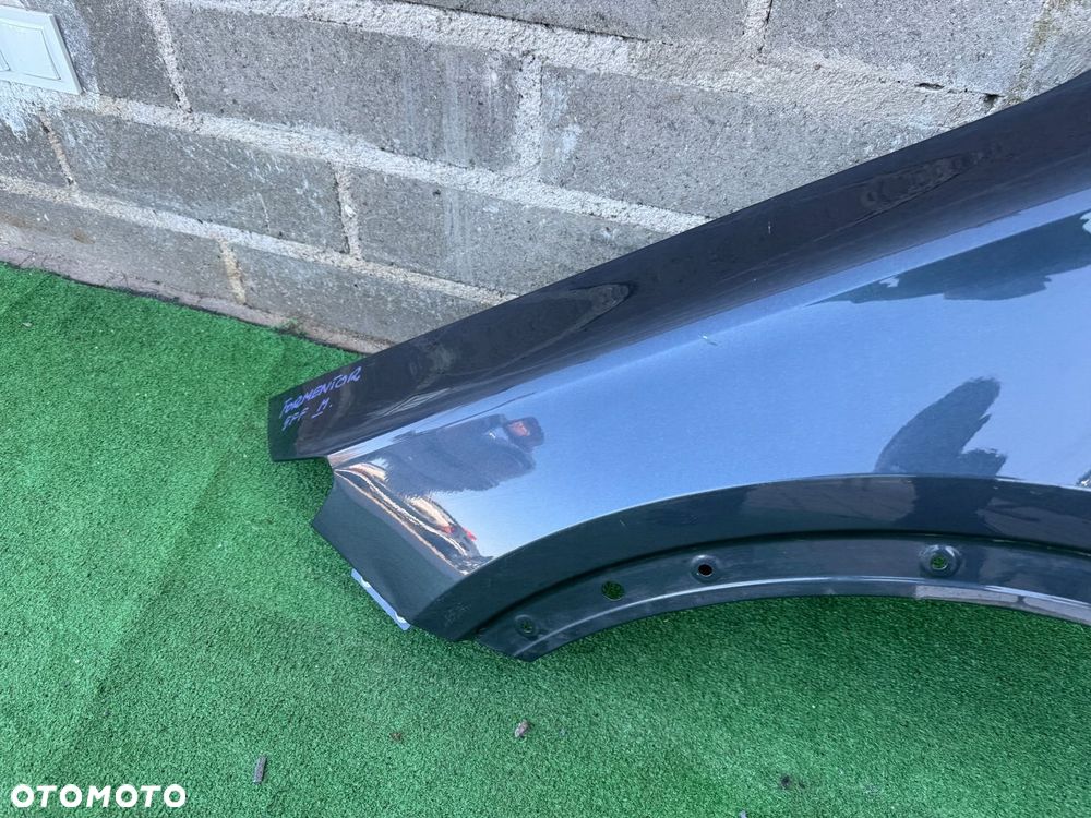 CUPRA FORMENTOR 5FF BŁOTNIK LEWY PRZEDNI EU ORG - 5