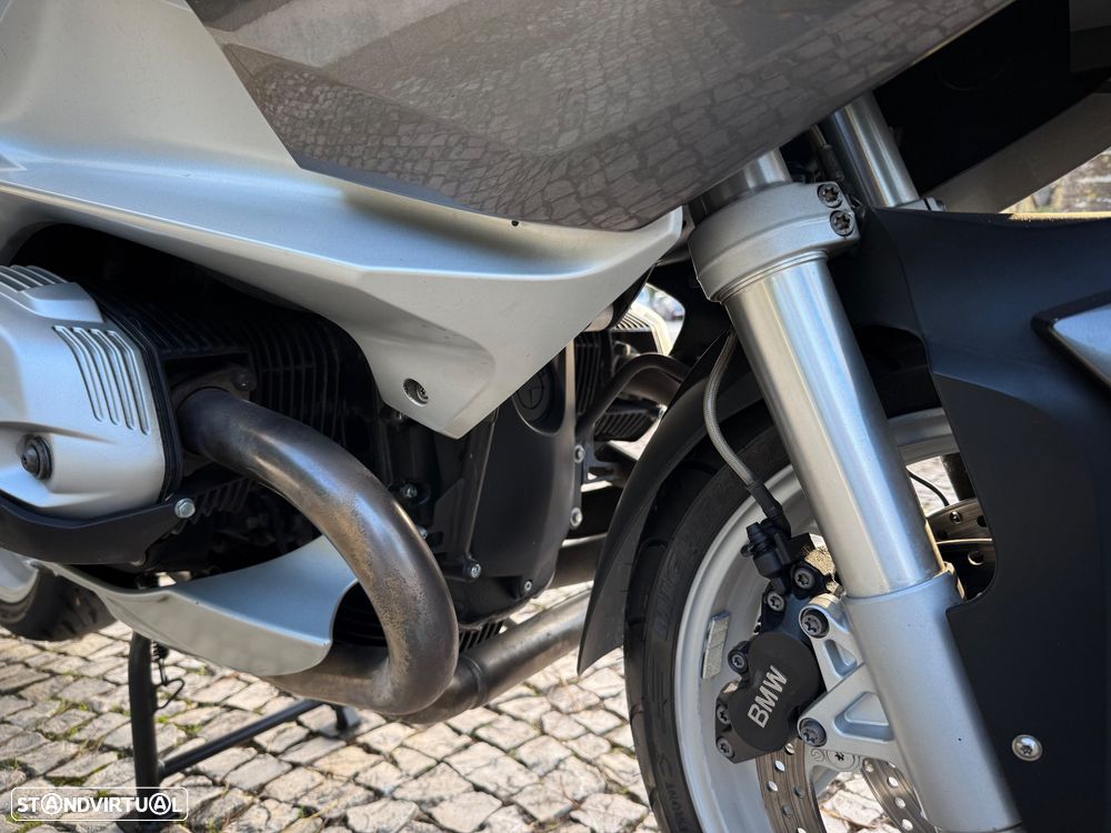 BMW R 1200 RT Abs - 23