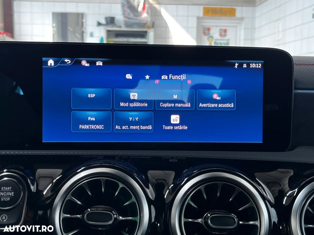Mercedes-Benz CLA 180 - 26