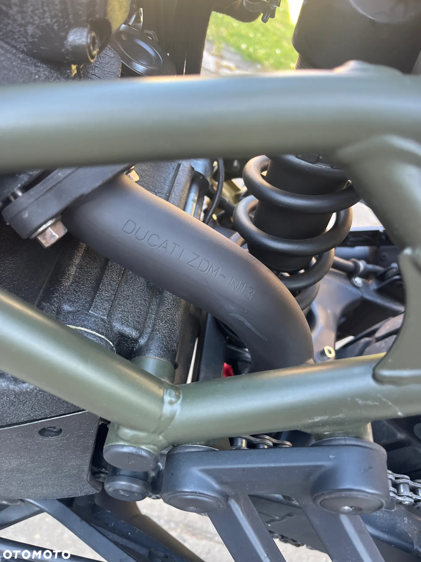 Ducati Monster - 17
