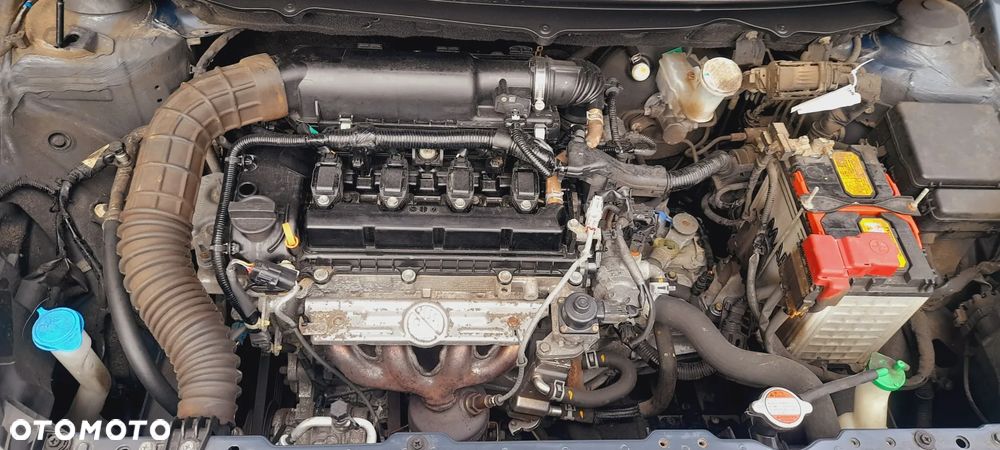 Suzuki Baleno 1.2 Premium - 19