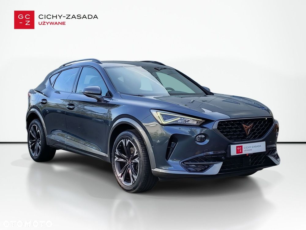 Cupra Formentor 1.5 TSI DSG - 7