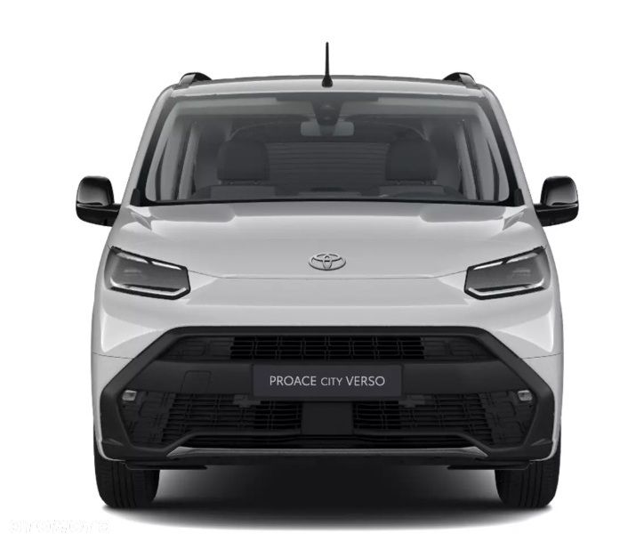 Toyota Proace City Verso Long 1.5 D-4D Family - 2