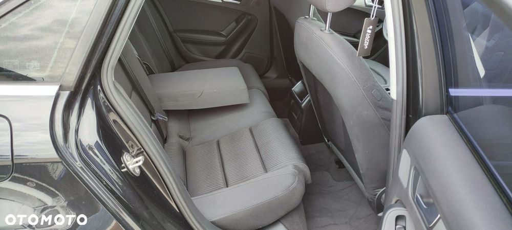 Audi A4 Limousine - 22