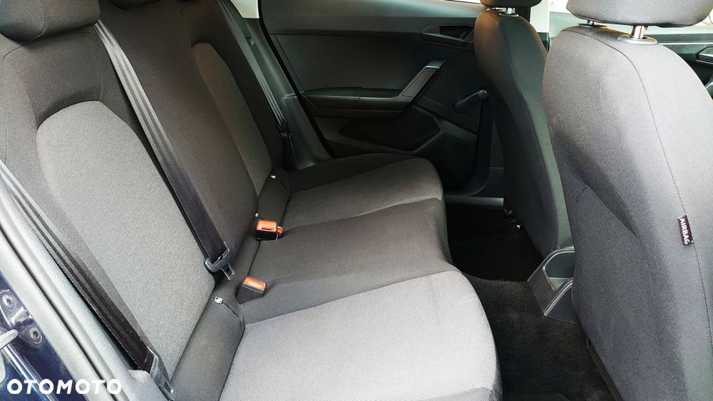 Seat Ibiza 1.0 EVO Full LED S&S - 12