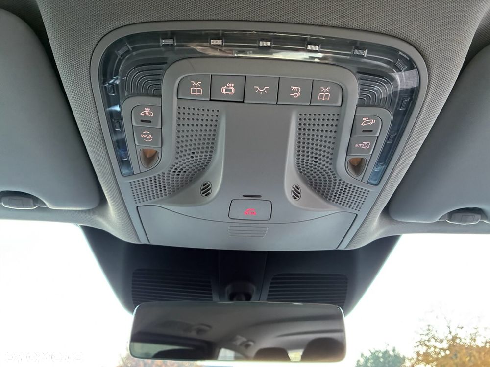 Mercedes-Benz Vito Tourer L2 Select 4x4 9G-Tronic 447.703 - 18