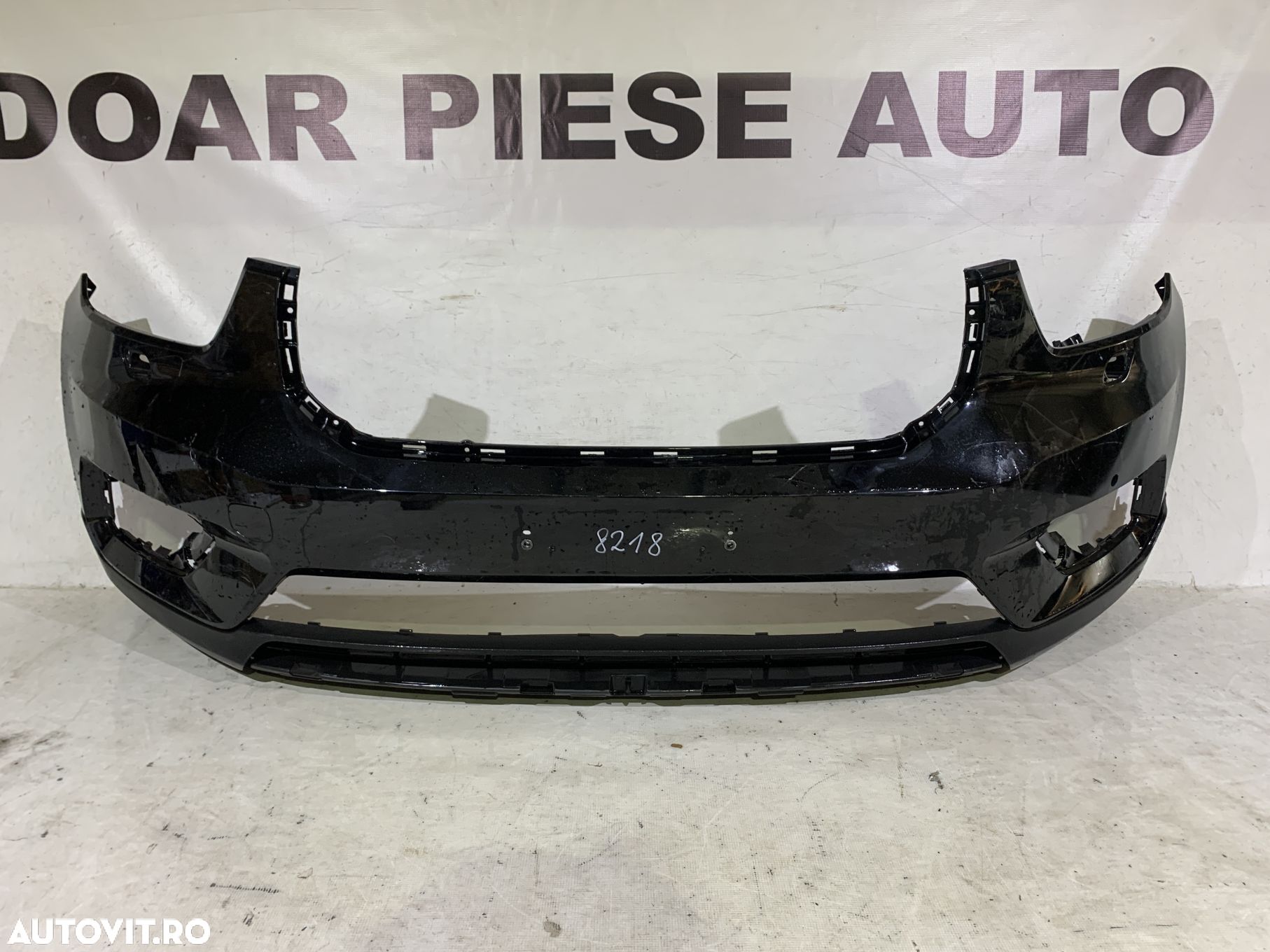 Bara fata Volvo XC40, 2018, 2019, 2020, 2021, 2022, 2023, cod origine OE 31449359. - 1