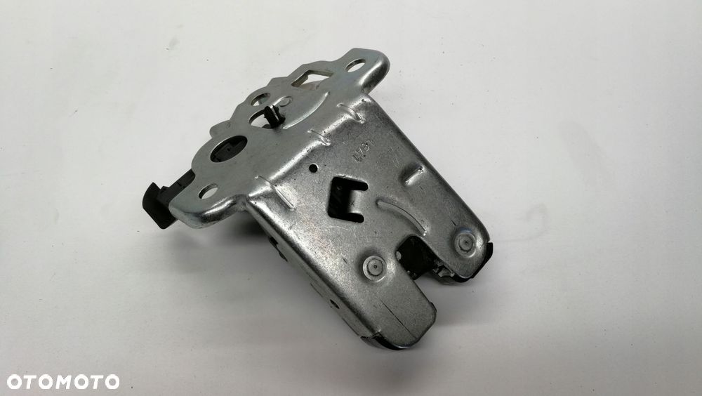 ZAMEK KLAPY TYŁ AUDI A3 A4 B8 A5 A6 A8 8K9827505A - 4