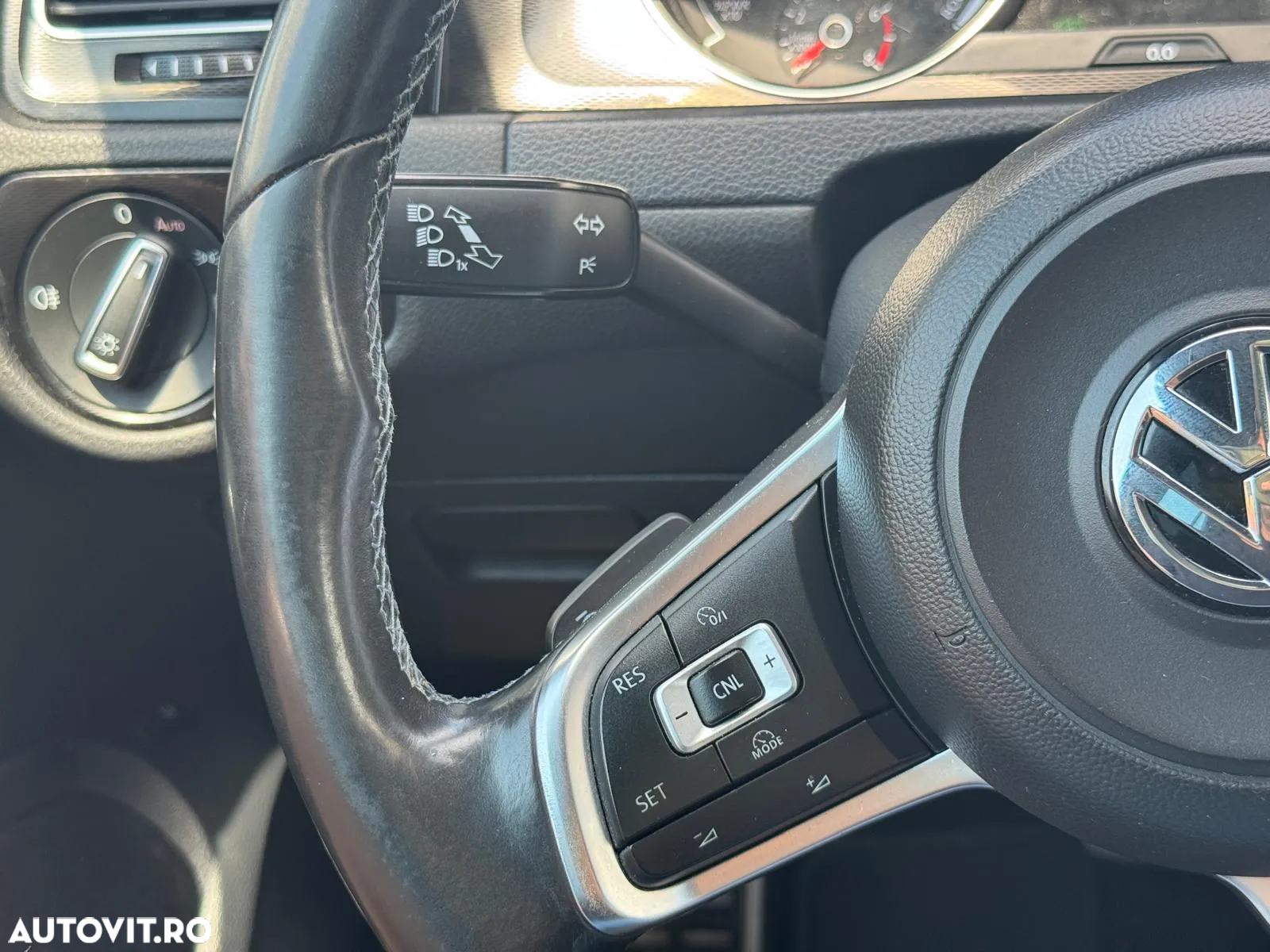 Volkswagen Golf 1.5 eHybrid OPF DSG GTE - 15