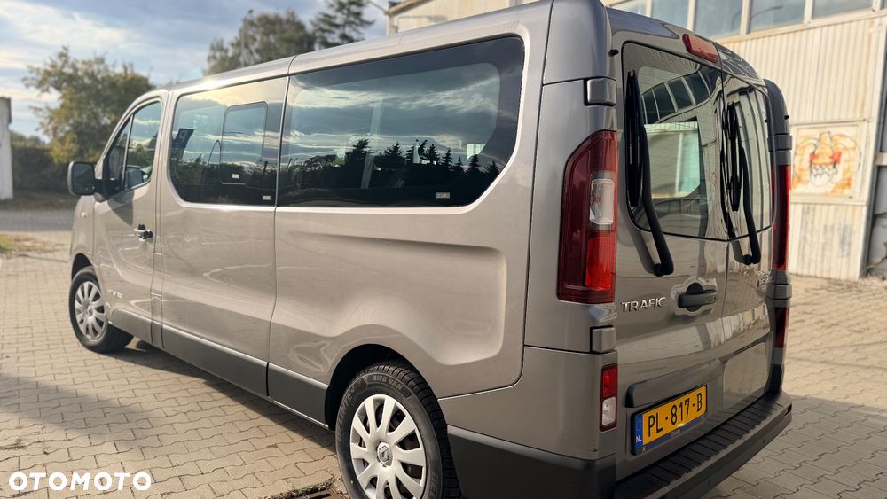 Renault Trafic - 24