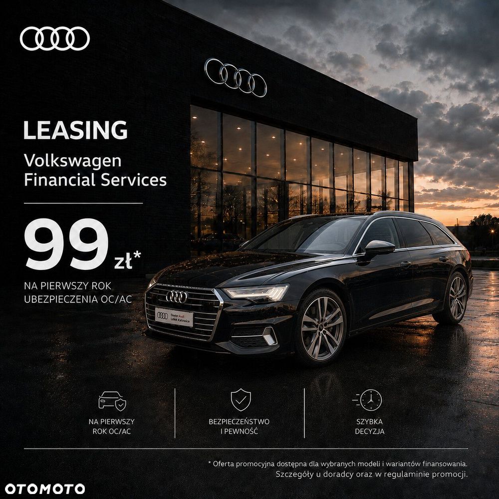 Audi A6 Avant 45 TFSI mHEV Quattro Advanced S tronic - 5