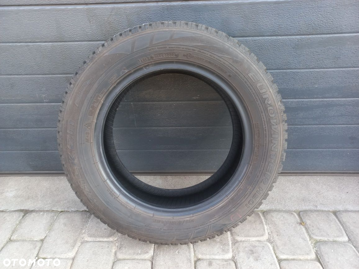 Opony zimowe Falken 185/65/15 88T - 4