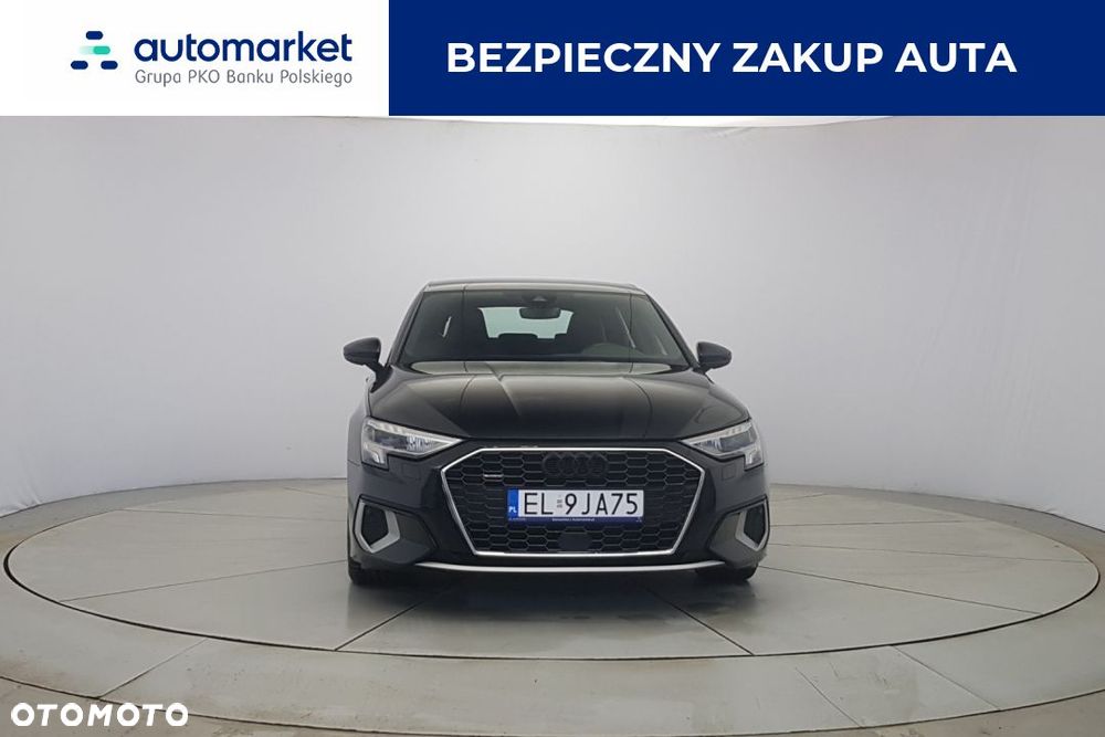 Audi A3 Sportback 40 TFSI Quattro Advanced S tronic - 2