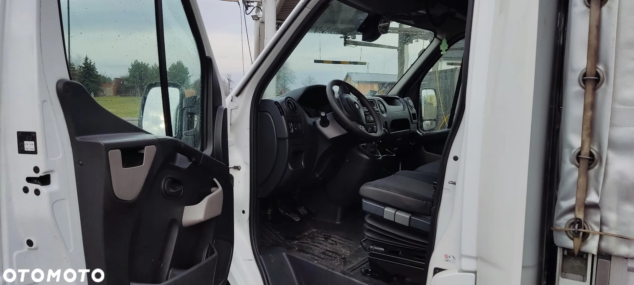 Opel Movano BiTurbo CDTI Euro 6 - 3
