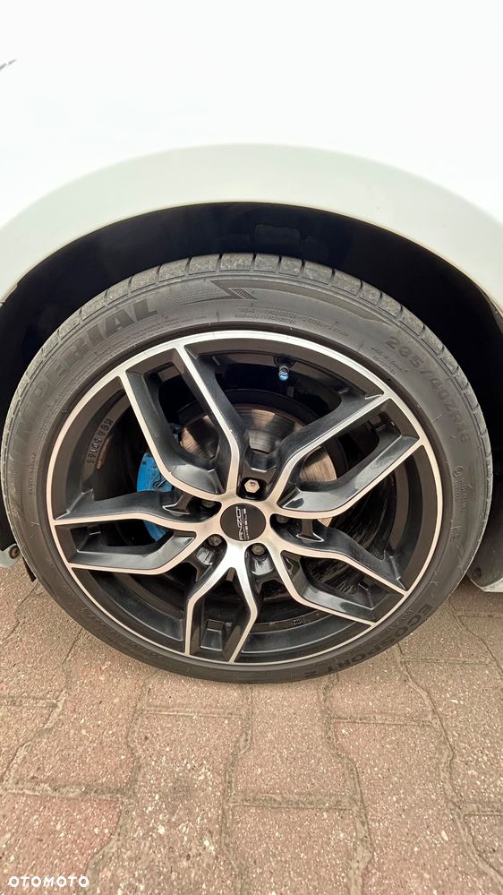 Ford Focus 1.5 TDCi Titanium - 8