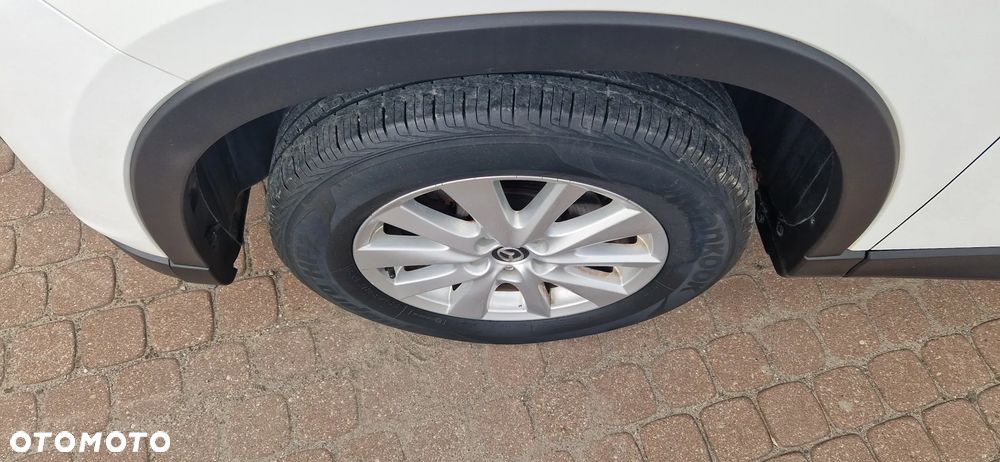Mazda CX-5 2.2 SKYACTIV-D AWD Center-Line - 9