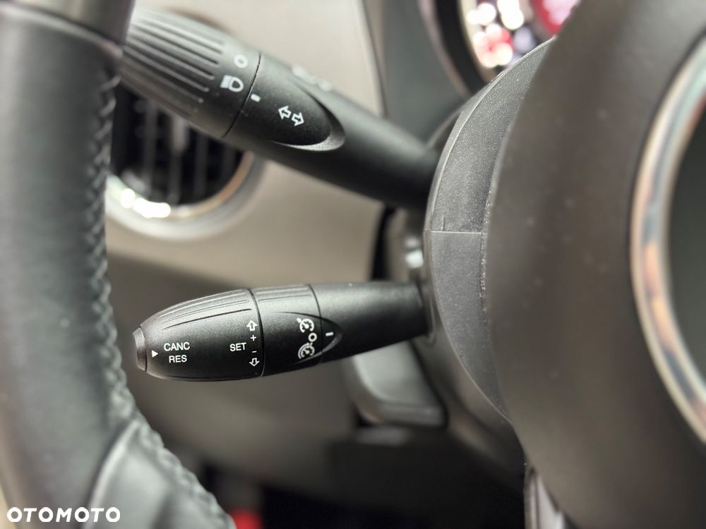 Fiat 500 1.2 8V Sport - 24