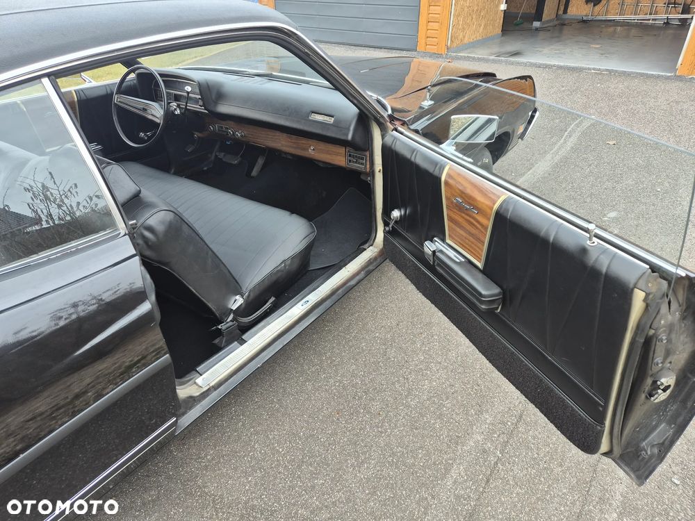 Ford Inny - 7