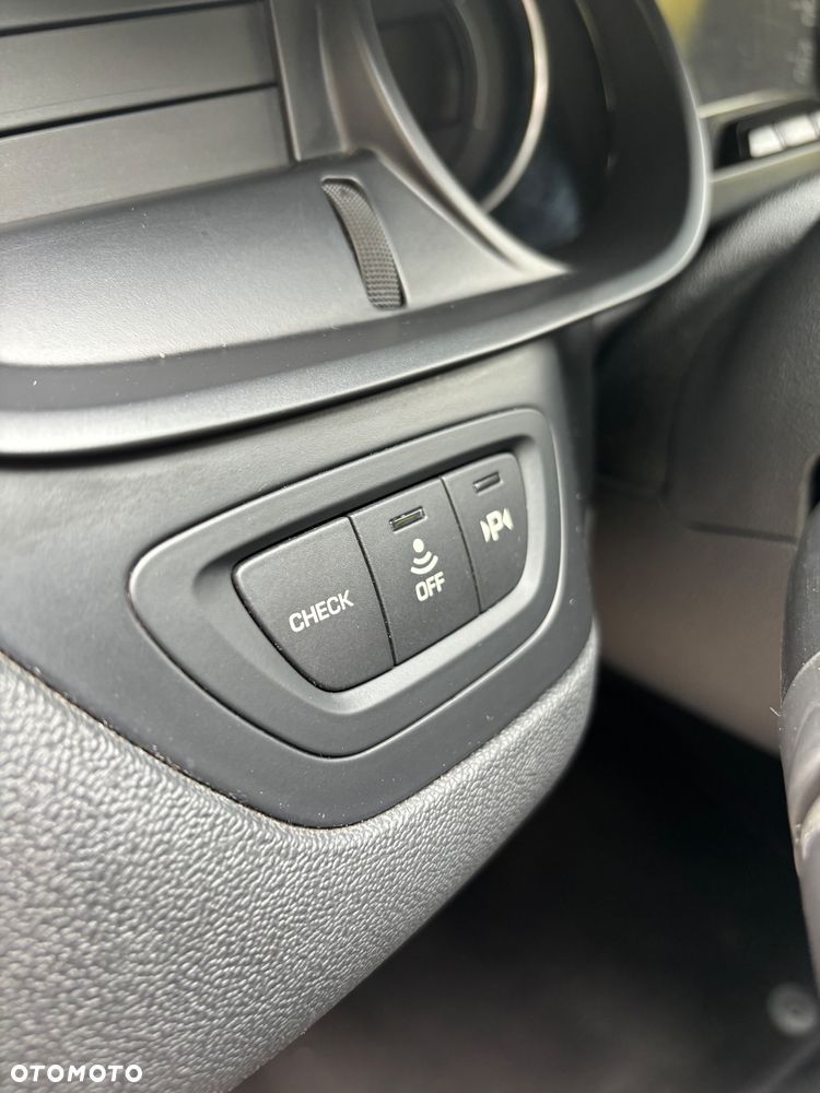 Citroën C5 3.0 HDi V6 Exclusive - 12