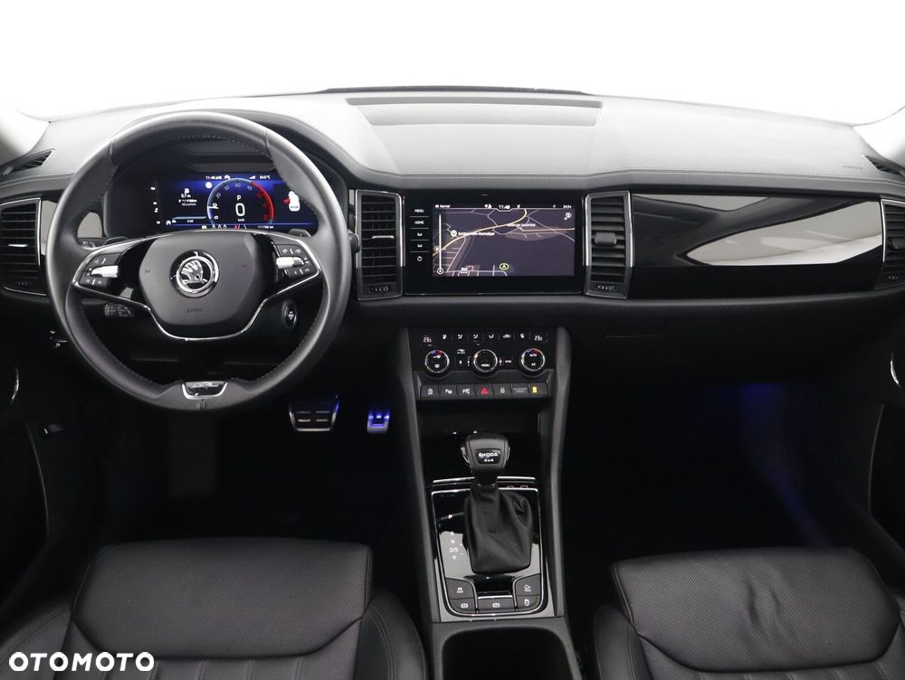 Skoda Kodiaq - 26