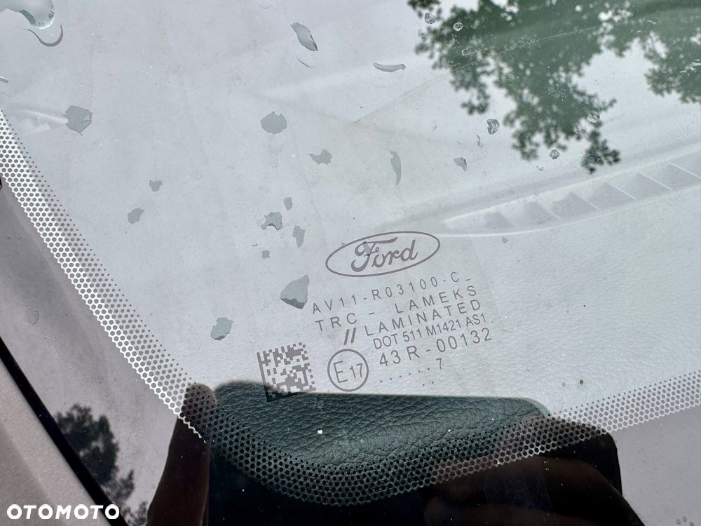 Ford B-MAX - 15