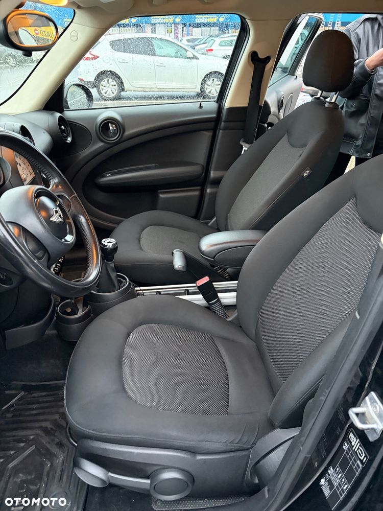 MINI Countryman - 20