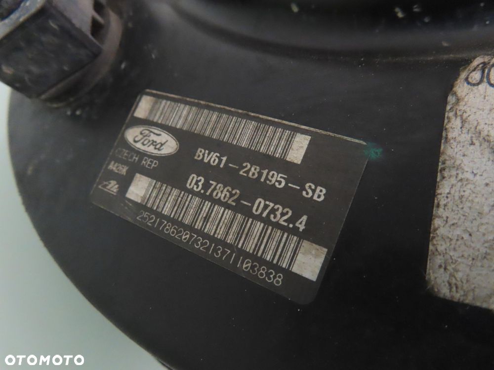 SERWO FORD FOCUS MK3 III 1.6 EcoBoost BV612B195SB - 5