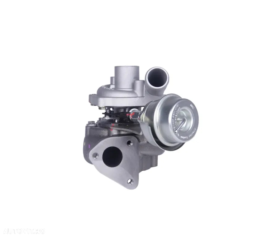 Turbina NOUA turbo suflanta compresor Opel Astra H motor 1.3 cdti, Z13DTH, 66kw 90cp - 5