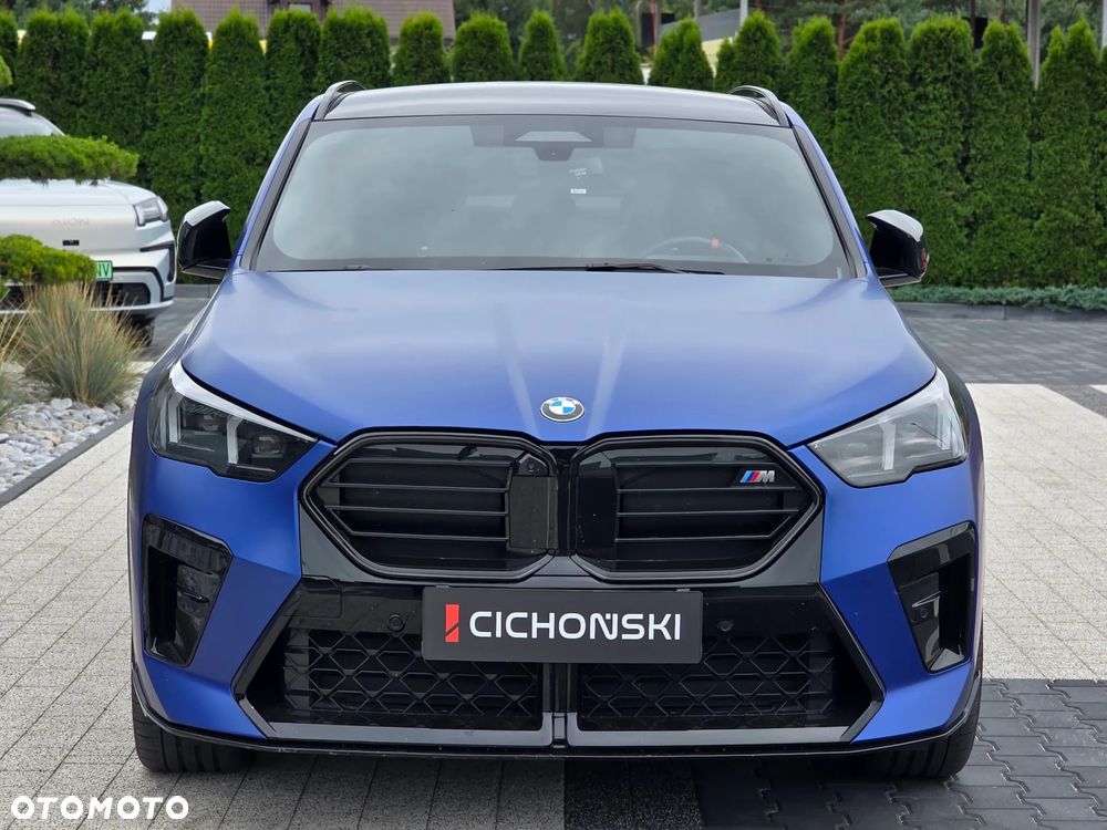 BMW X2 - 2