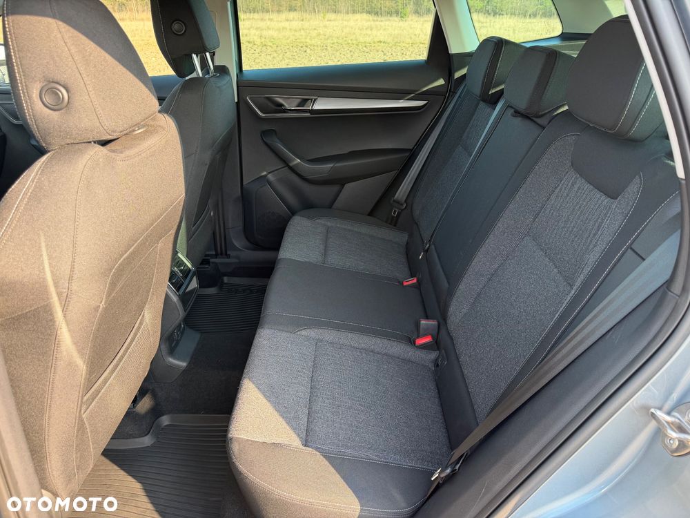 Skoda Karoq 1.5 TSI ACT 4x2 Style DSG - 13