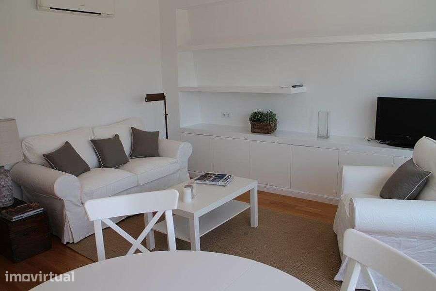 Apartamento T1 com vista, Estoril, Cascais - Grande imagem: 4/14