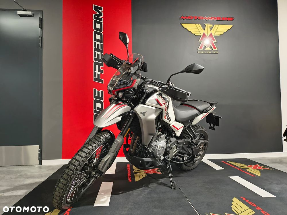 Moto Morini Inny - 3