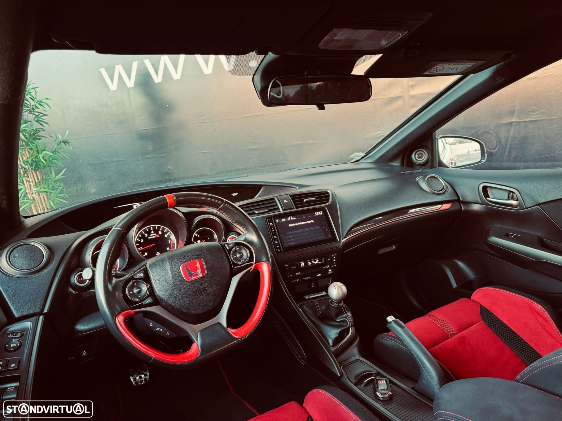 Honda Civic - 24