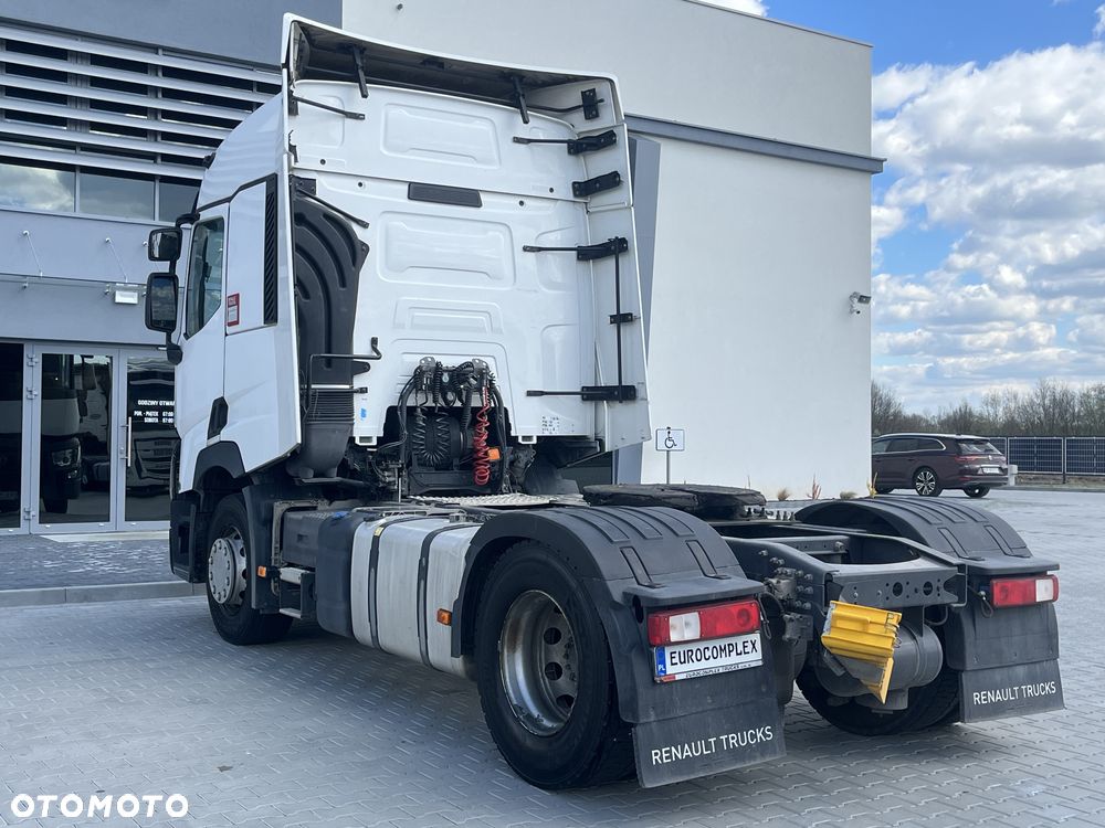 Renault T460 - 6