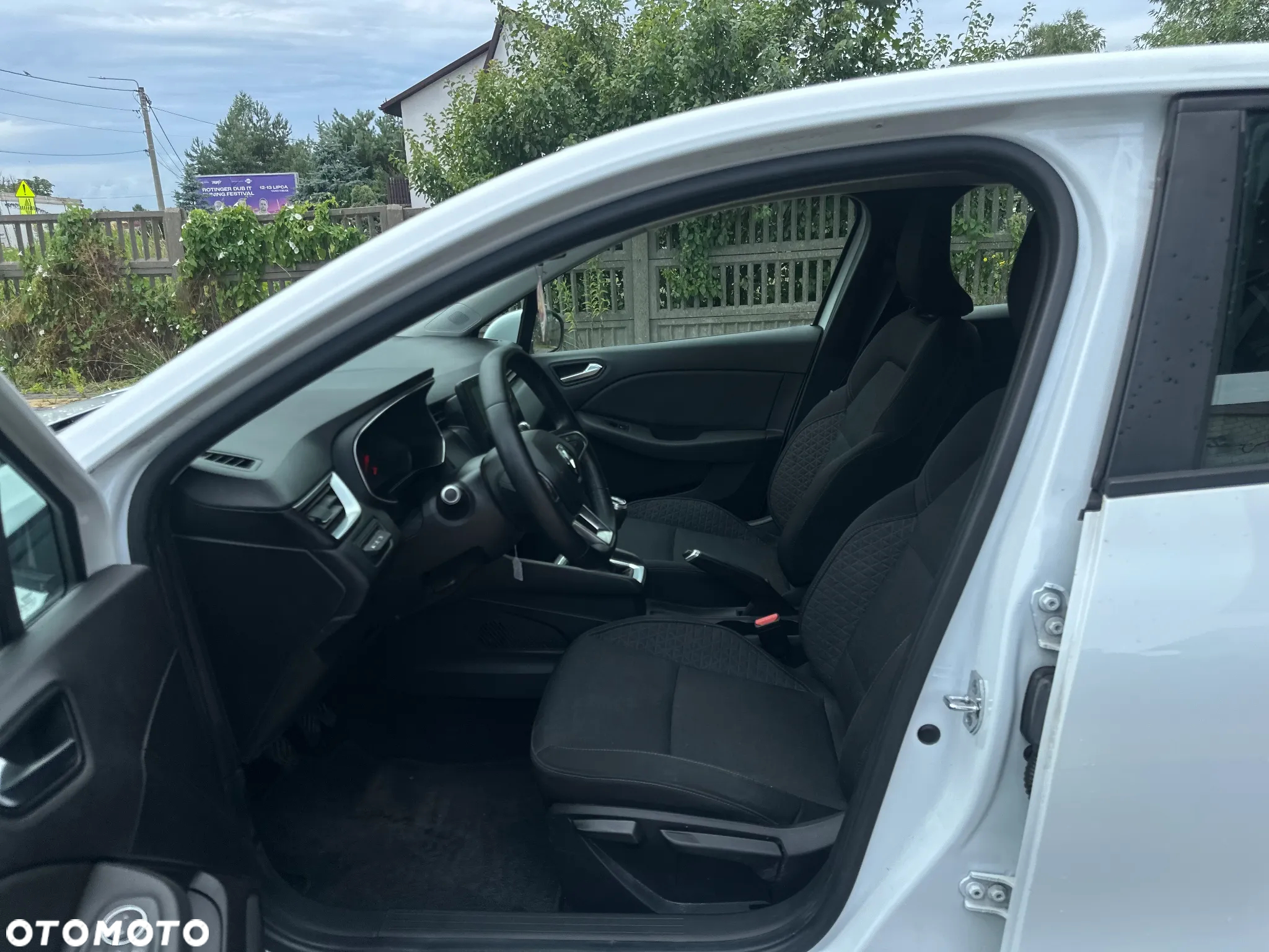 Renault Clio BLUE dCi 85 BUSINESS EDITION - 7