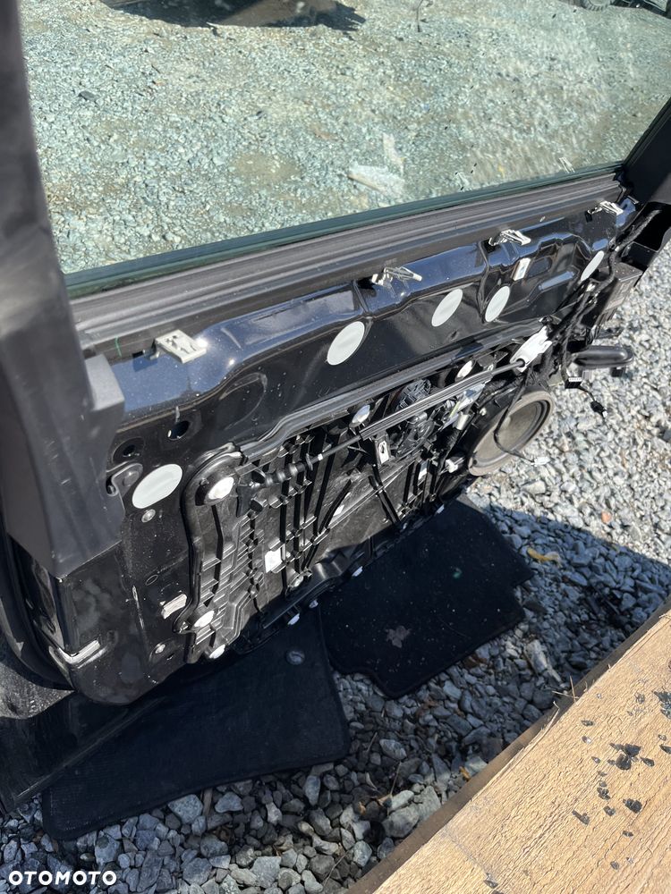 Drzwi przednie lewe Ford KUGA MK3 4L - 3