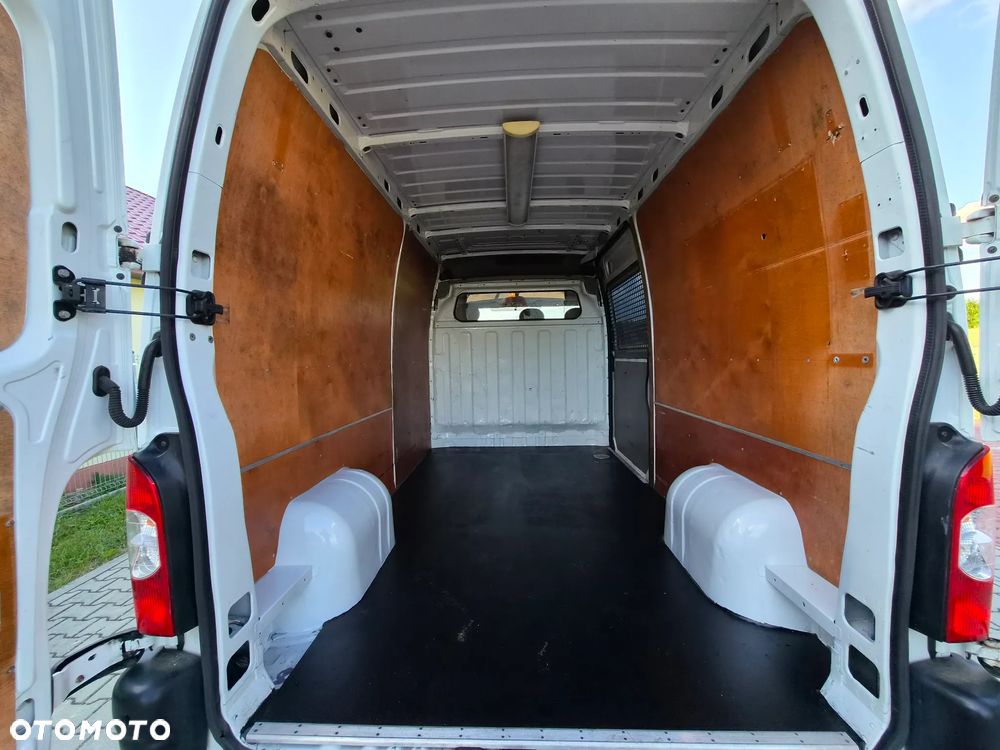Renault Master - 6