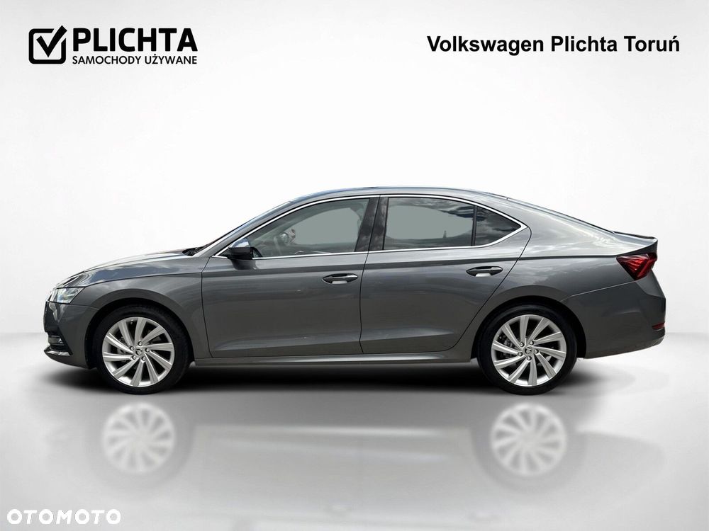 Skoda Octavia 2.0 TDI 4x4 Style DSG - 5