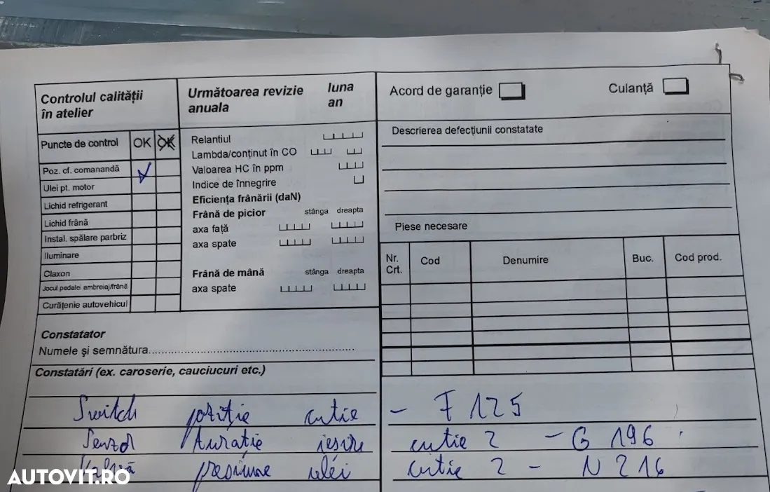 Audi A4 - 14