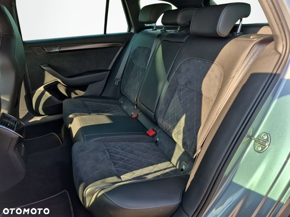 Skoda Superb - 14
