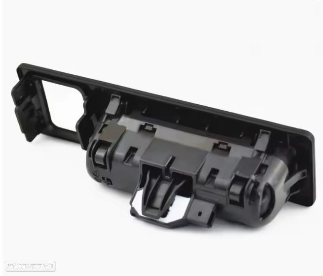 Botão puxador Mala Bmw F10 F11 F30 F31 X1 X2 X3 X4 X5 X6 NOVO - 4